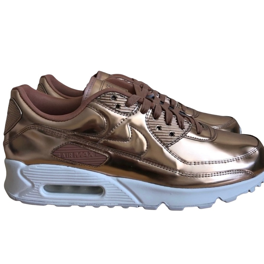 Nike Air Max 90 SP Rose Gold